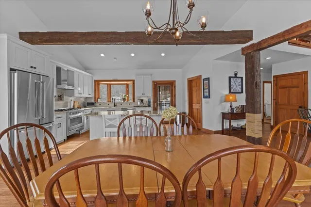 $1,700,000 | 151 Rudys Lane, Stowe, VT 05672