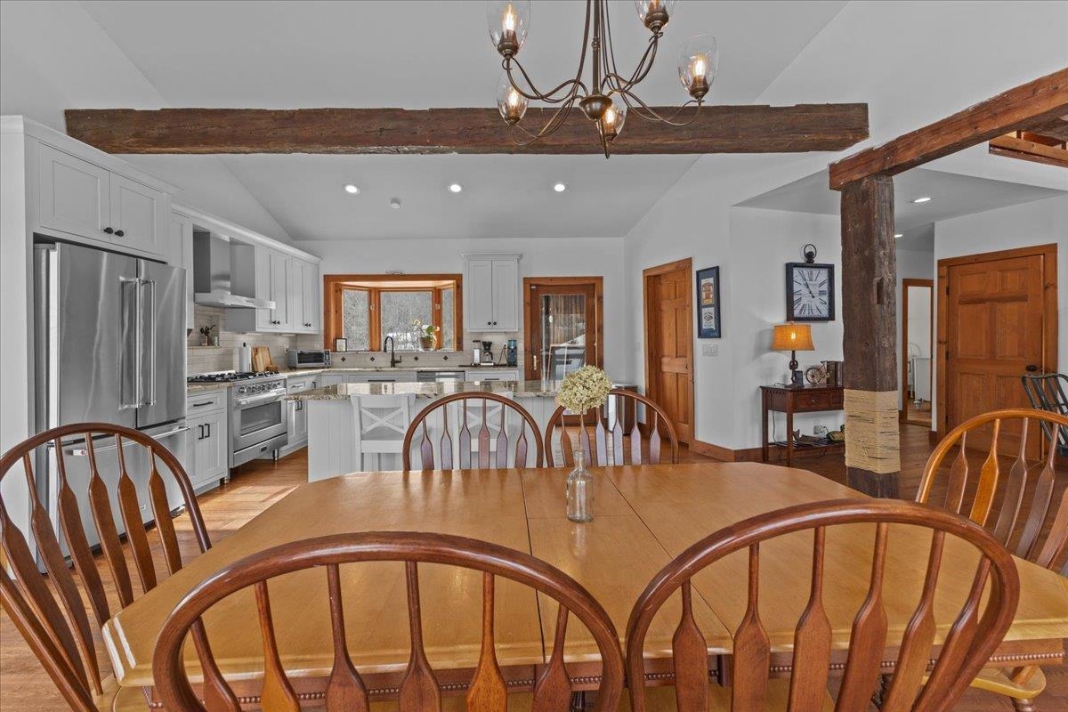 151 Rudys Lane Stowe, VT 05672 - Photo 21 of 59