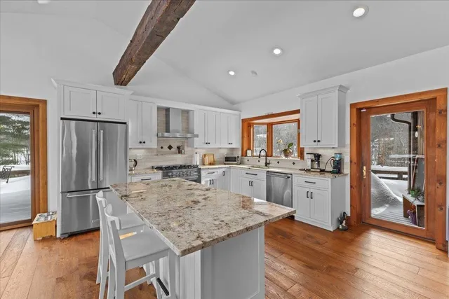 $1,700,000 | 151 Rudys Lane, Stowe, VT 05672