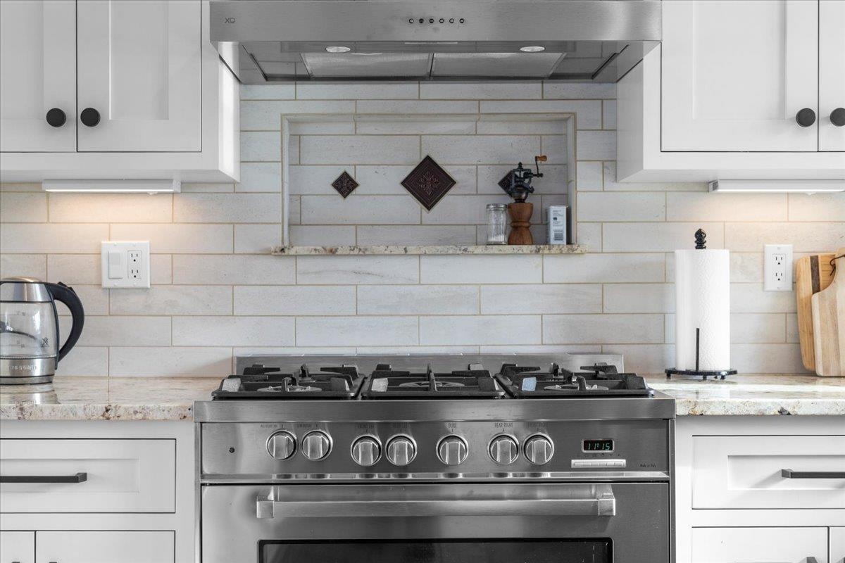 151 Rudys Lane Stowe, VT 05672 - Photo 26 of 59