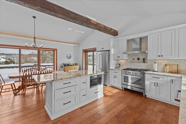 $1,700,000 | 151 Rudys Lane, Stowe, VT 05672