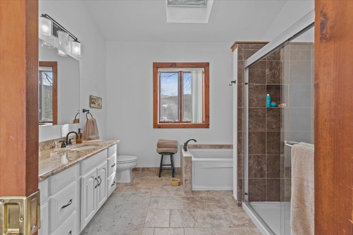 151 Rudys Lane Stowe, VT 05672 - Photo 30 of 59