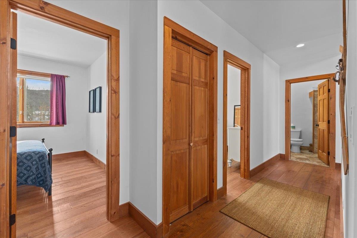 151 Rudys Lane Stowe, VT 05672 - Photo 32 of 59