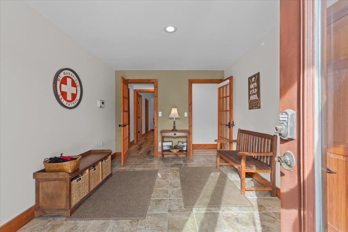 151 Rudys Lane Stowe, VT 05672 - Photo 37 of 59