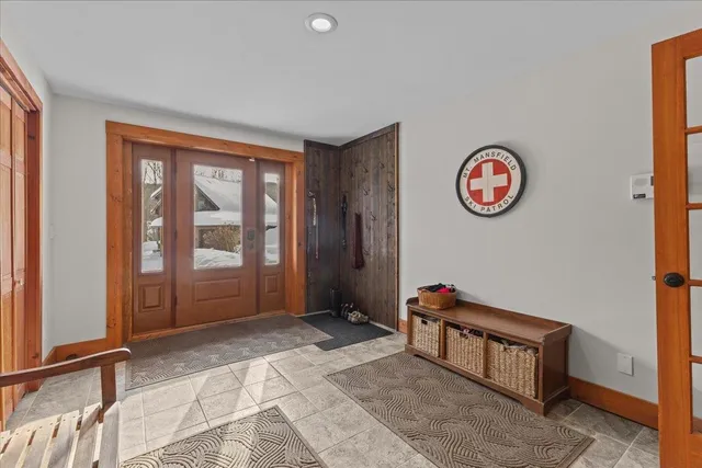 $1,700,000 | 151 Rudys Lane, Stowe, VT 05672