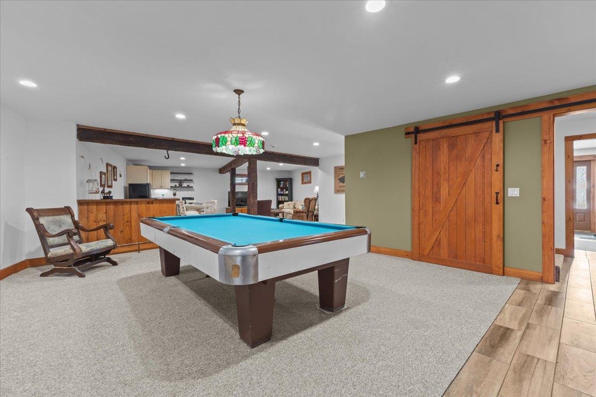 151 Rudys Lane Stowe, VT 05672 - Photo 40 of 59