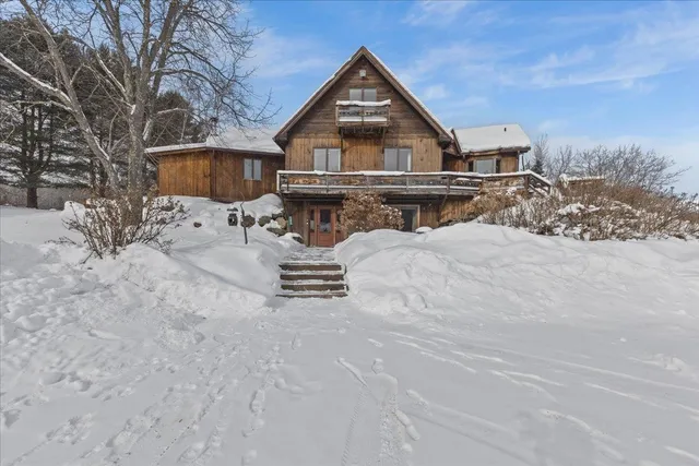 $1,700,000 | 151 Rudys Lane, Stowe, VT 05672