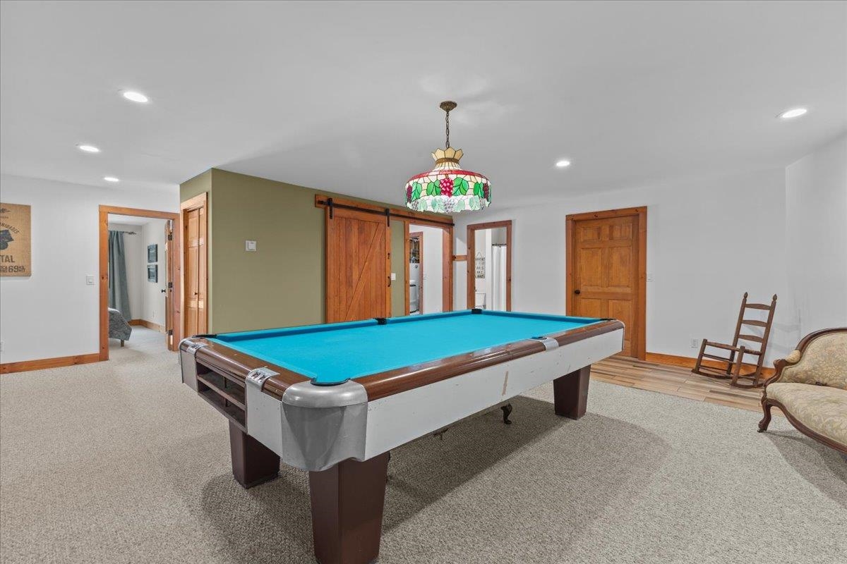 151 Rudys Lane Stowe, VT 05672 - Photo 41 of 59