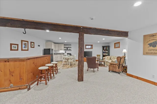 $1,700,000 | 151 Rudys Lane, Stowe, VT 05672