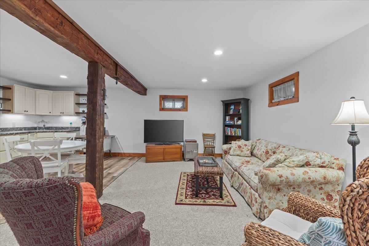 151 Rudys Lane Stowe, VT 05672 - Photo 44 of 59