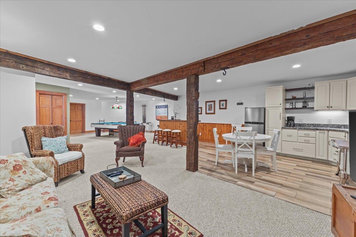 151 Rudys Lane Stowe, VT 05672 - Photo 46 of 59