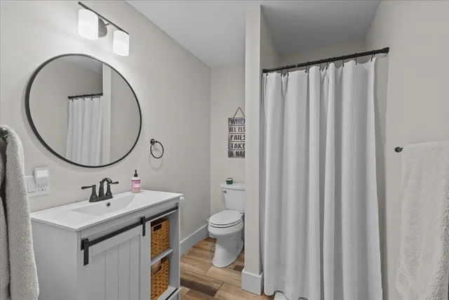 $1,700,000 | 151 Rudys Lane, Stowe, VT 05672