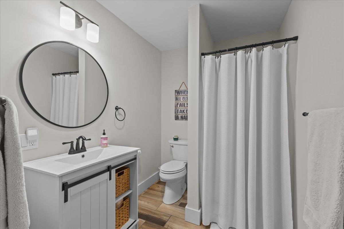 151 Rudys Lane Stowe, VT 05672 - Photo 48 of 59