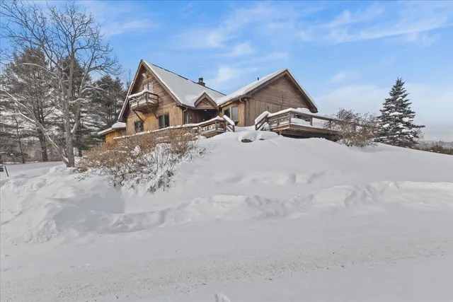 $1,700,000 | 151 Rudys Lane, Stowe, VT 05672