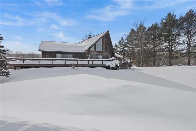 $1,700,000 | 151 Rudys Lane, Stowe, VT 05672