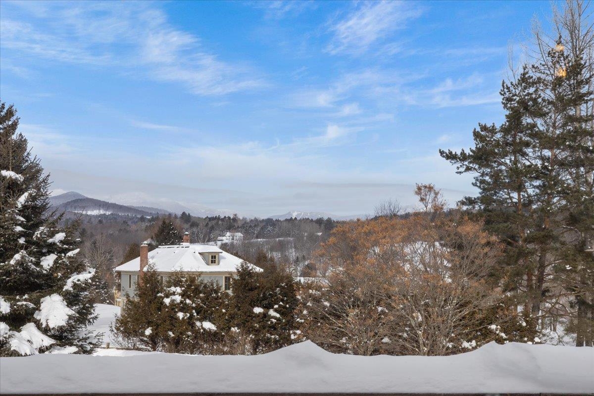 151 Rudys Lane Stowe, VT 05672 - Photo 53 of 59