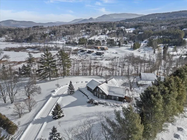 $1,700,000 | 151 Rudys Lane, Stowe, VT 05672