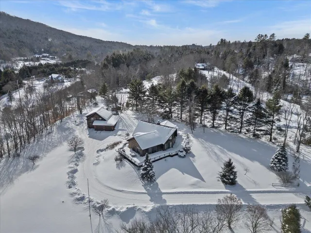 $1,700,000 | 151 Rudys Lane, Stowe, VT 05672