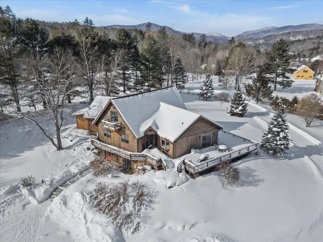 $1,700,000 | 151 Rudys Lane, Stowe, VT 05672