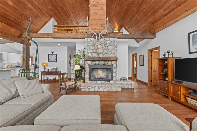 $1,700,000 | 151 Rudys Lane, Stowe, VT 05672