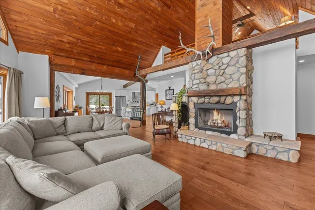 $1,700,000 | 151 Rudys Lane, Stowe, VT 05672