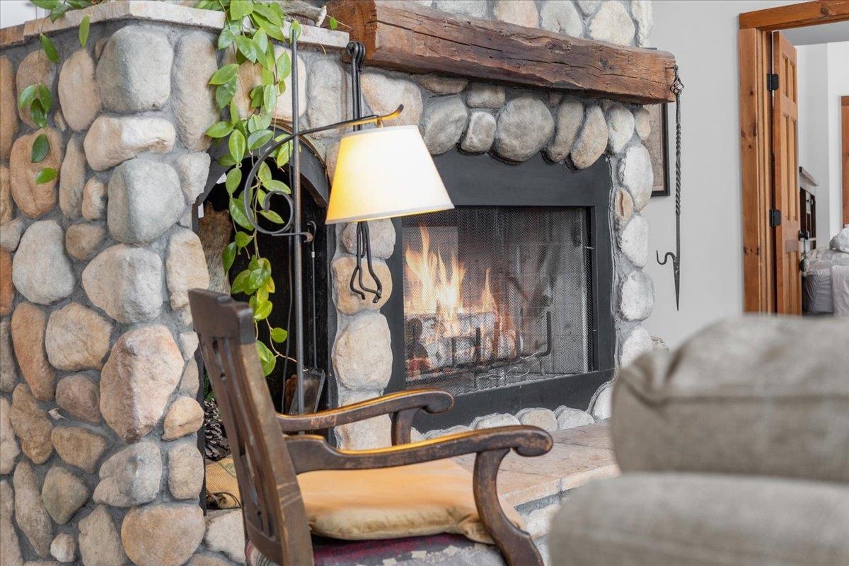 151 Rudys Lane Stowe, VT 05672 - Photo 10 of 59