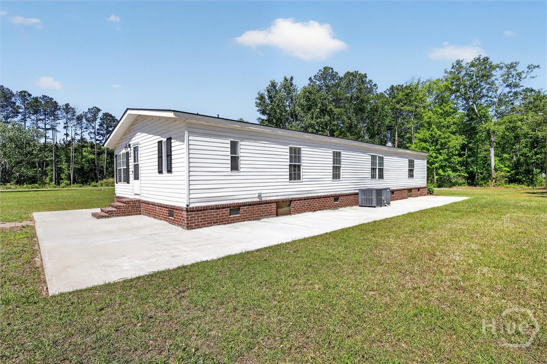 249 Pound Road Guyton, GA 31312 - Photo 34 of 50 Gallery Image 34