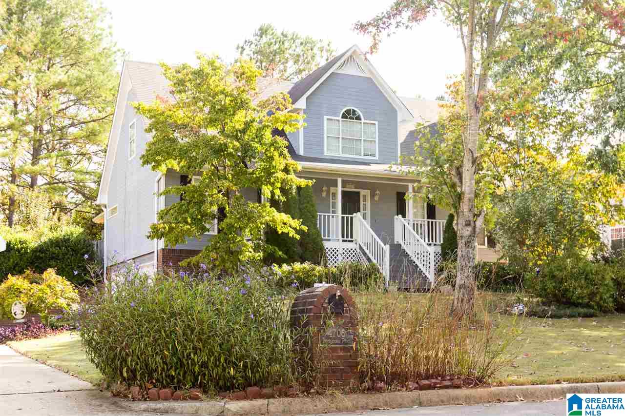 4706 Innsbrooke Parkway Pinson, AL 35126 - Photo 25 of 33