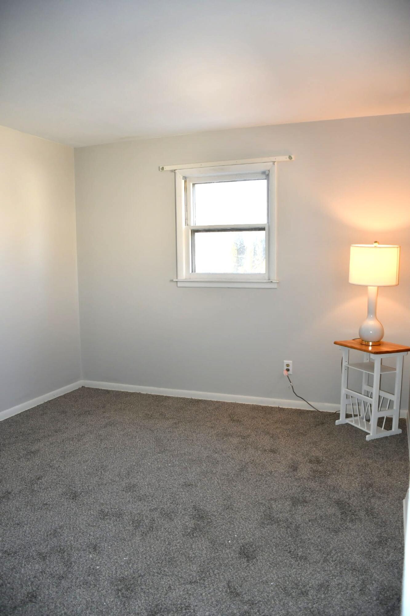1645 Tulip Lane Munster, IN 46321 - Photo 9 of 23 an empty room with a window