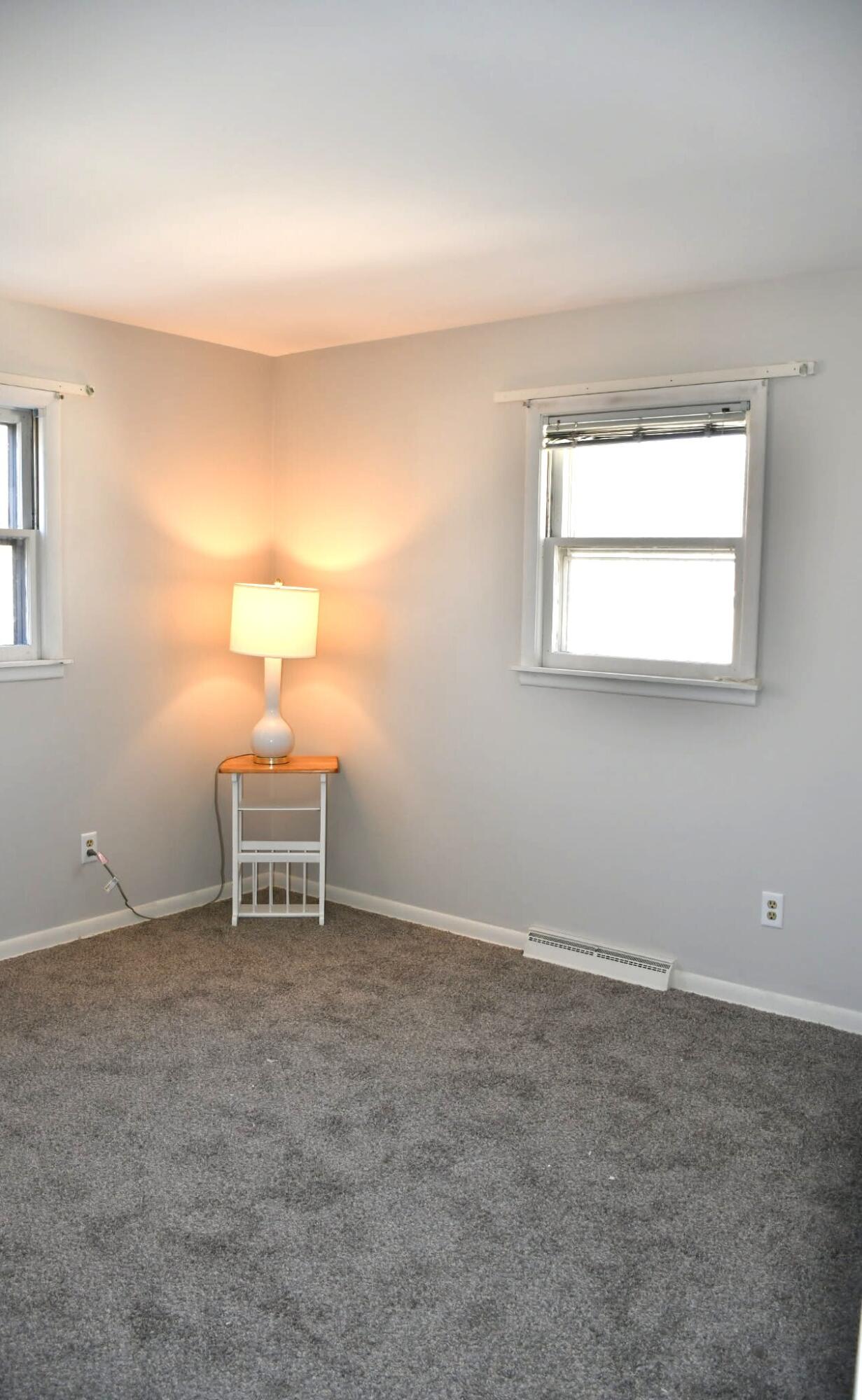 1645 Tulip Lane Munster, IN 46321 - Photo 10 of 23 an empty room with a window