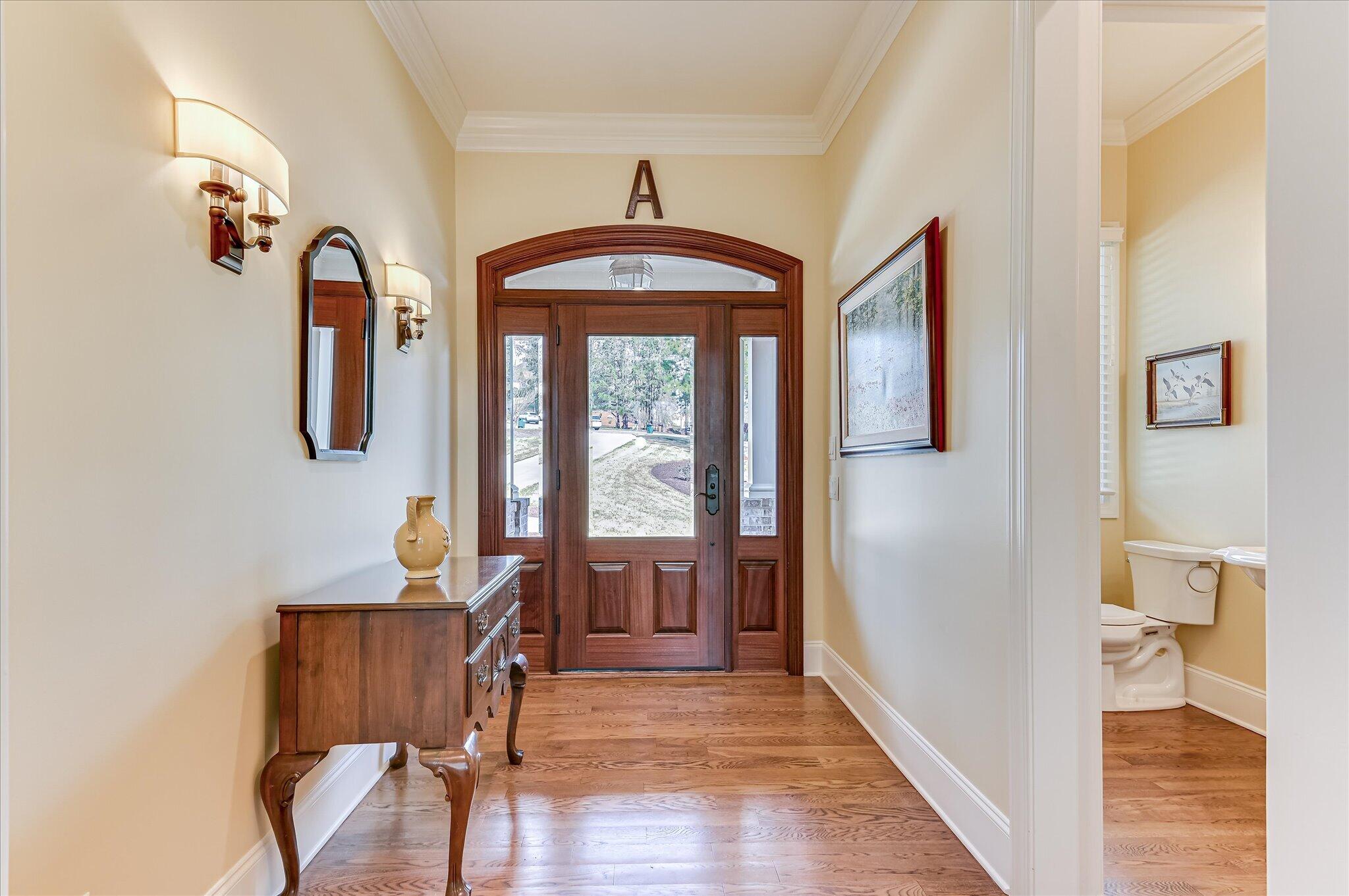 192 Foxhound Run Road Aiken, SC 29803 - Photo 4 of 80 Gallery Image 4