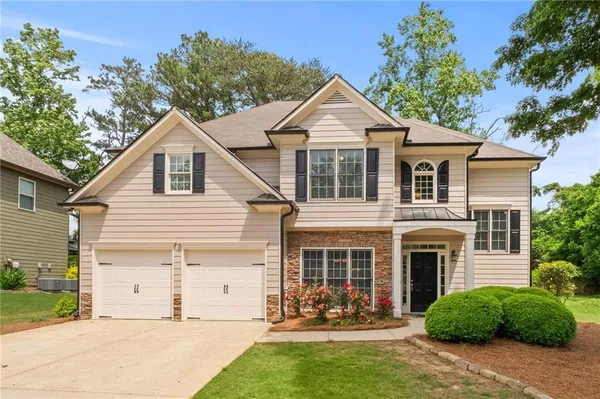 $489,000 | 110 Valdosta Avenue, Canton, GA 30114