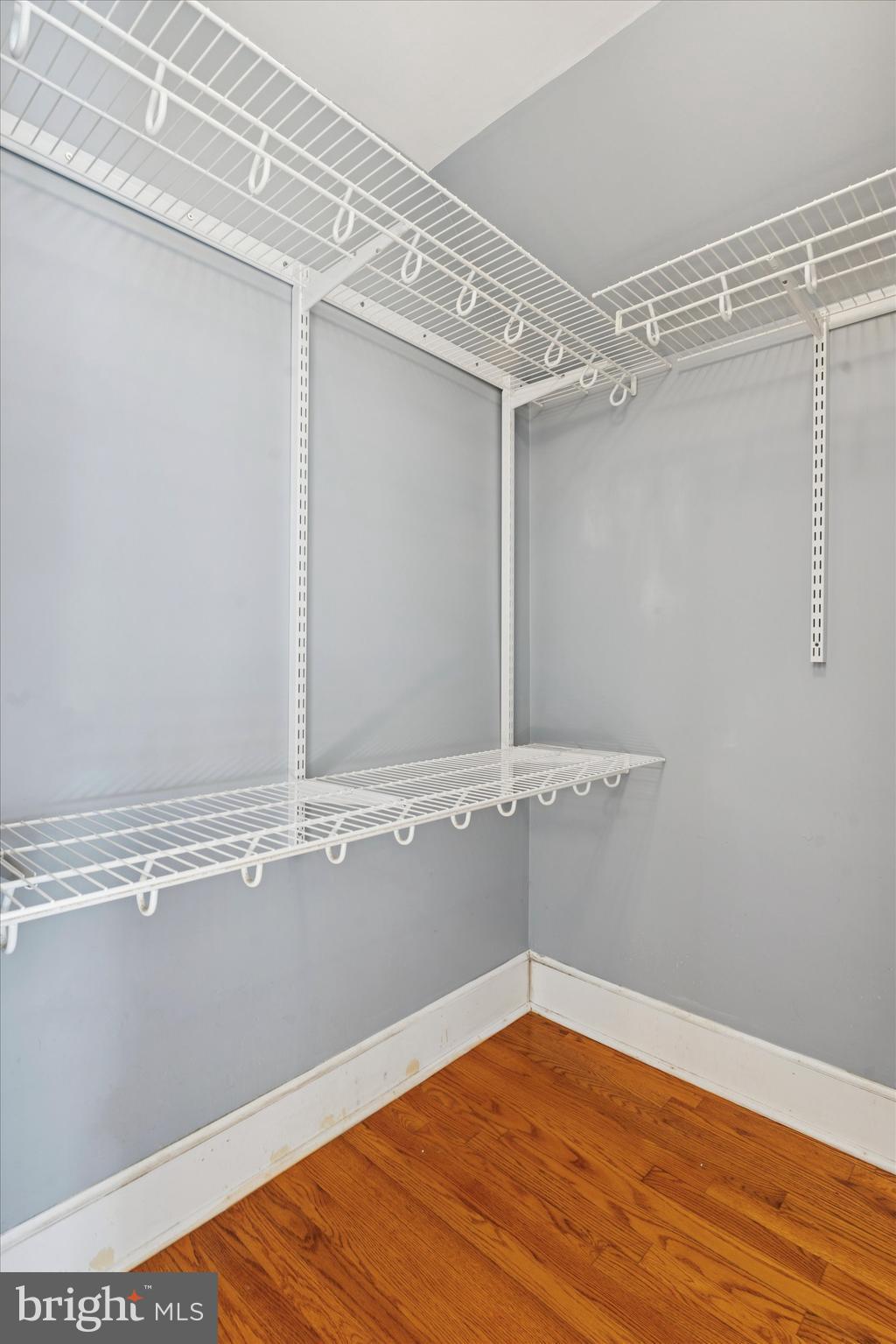 25 Green Valley Road Wallingford, PA 19086 - Photo 42 of 63 a view of a room with wooden floor