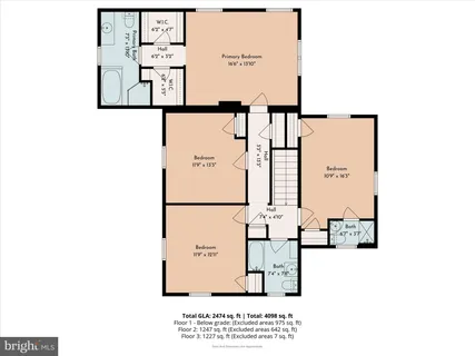 $775,000 | 25 Green Valley Road, Wallingford, PA 19086