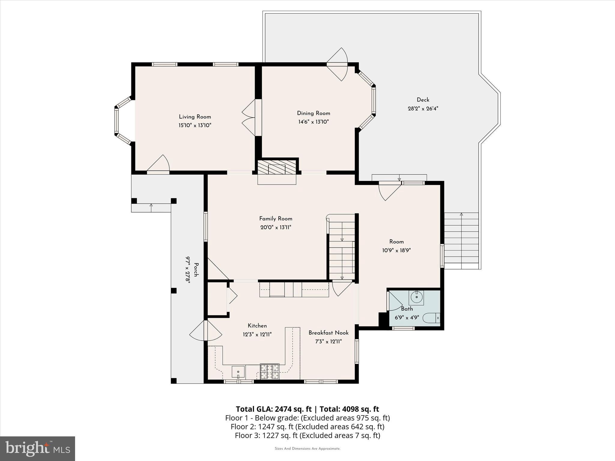 25 Green Valley Road Wallingford, PA 19086 - Photo 52 of 63