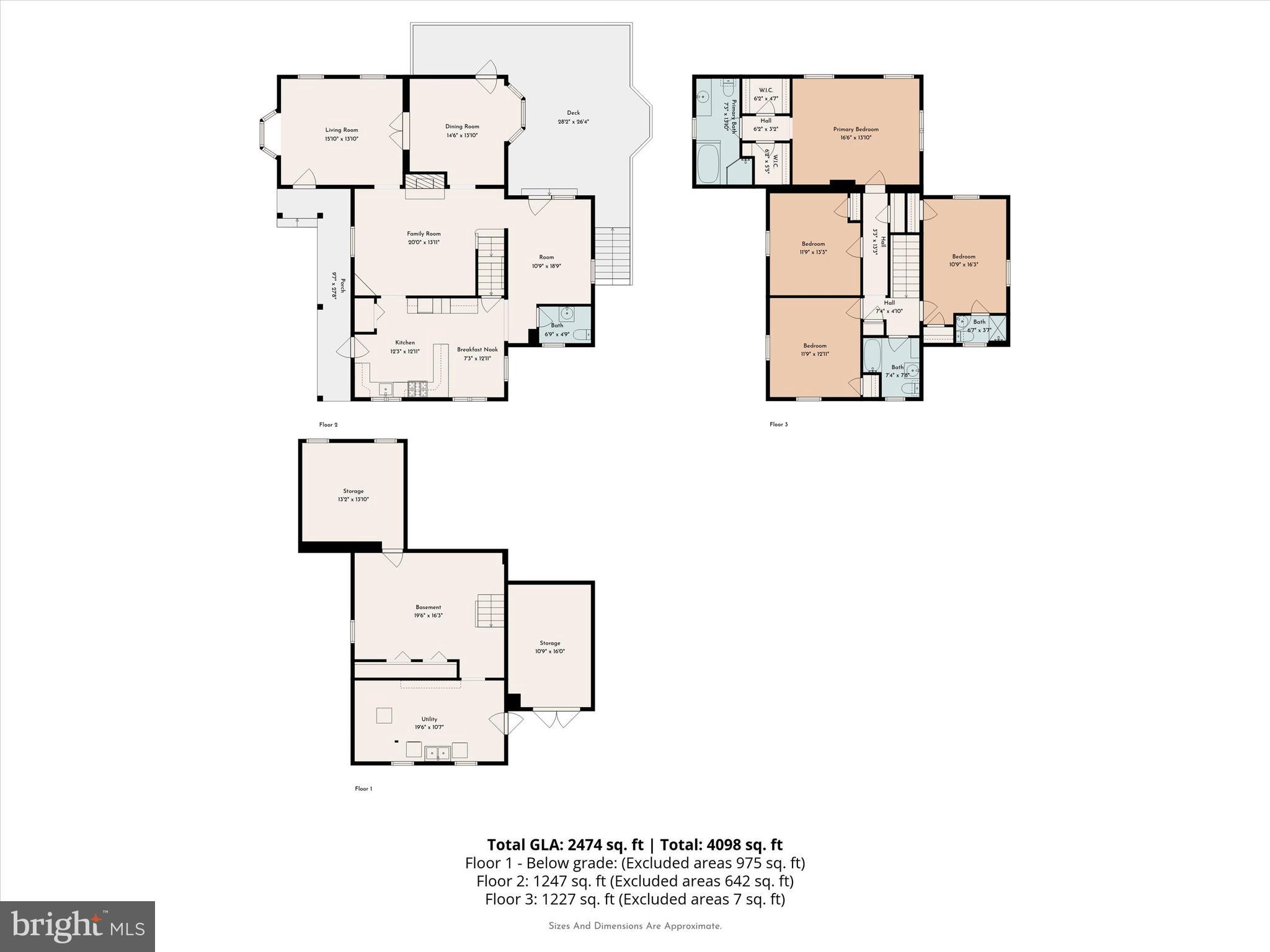 25 Green Valley Road Wallingford, PA 19086 - Photo 54 of 63