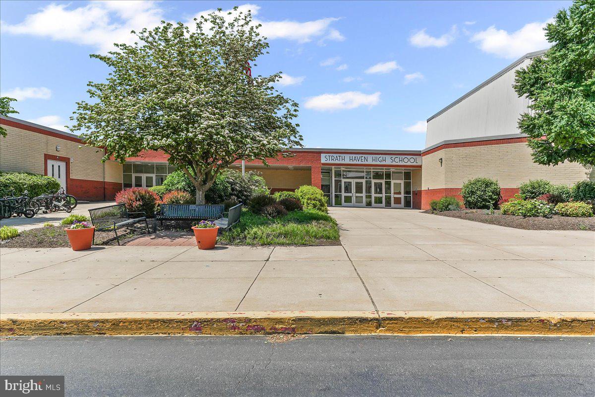 25 Green Valley Road Wallingford, PA 19086 - Photo 59 of 63