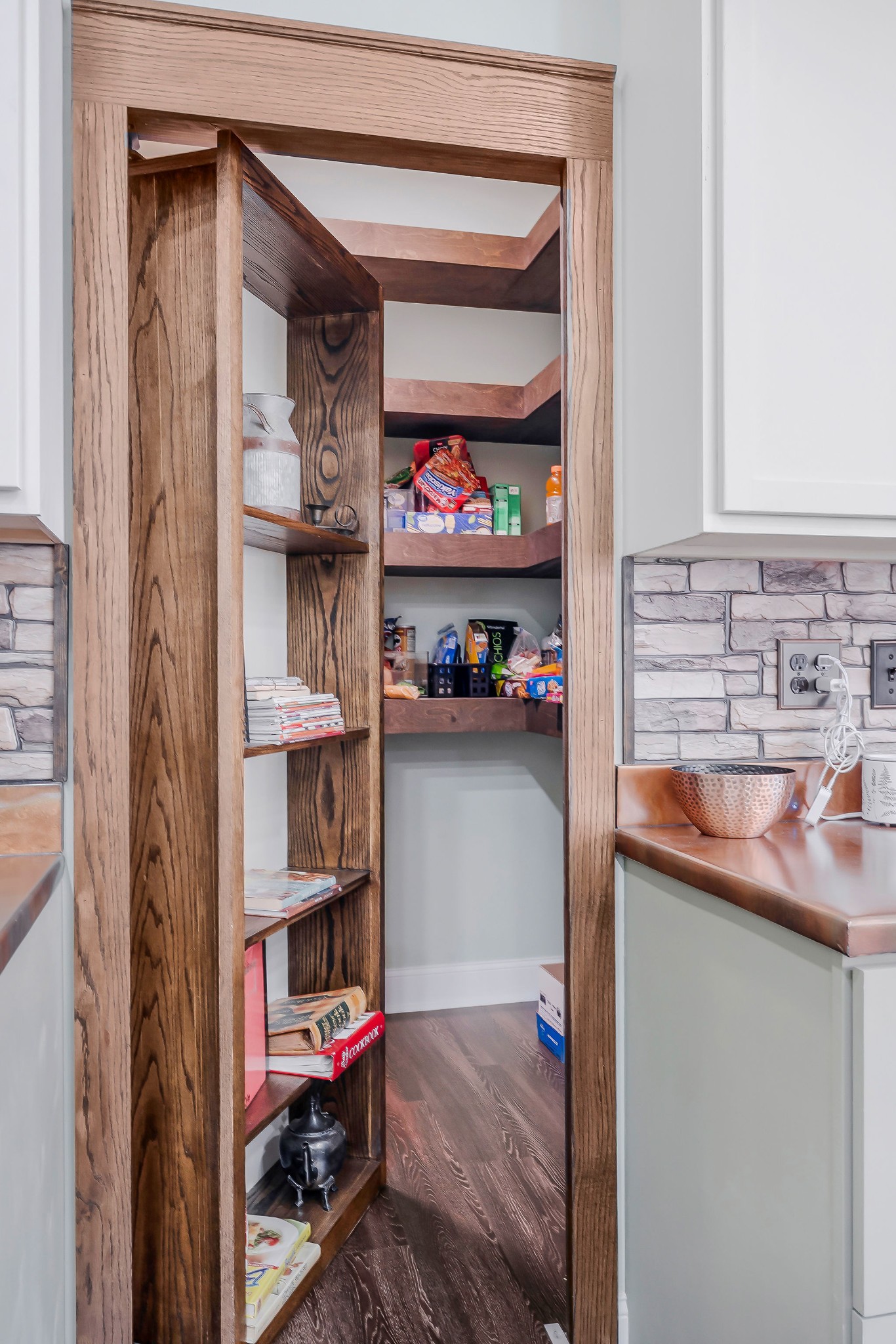 2411 Wheeler Road Morrison, TN 37357 - Photo 20 of 65