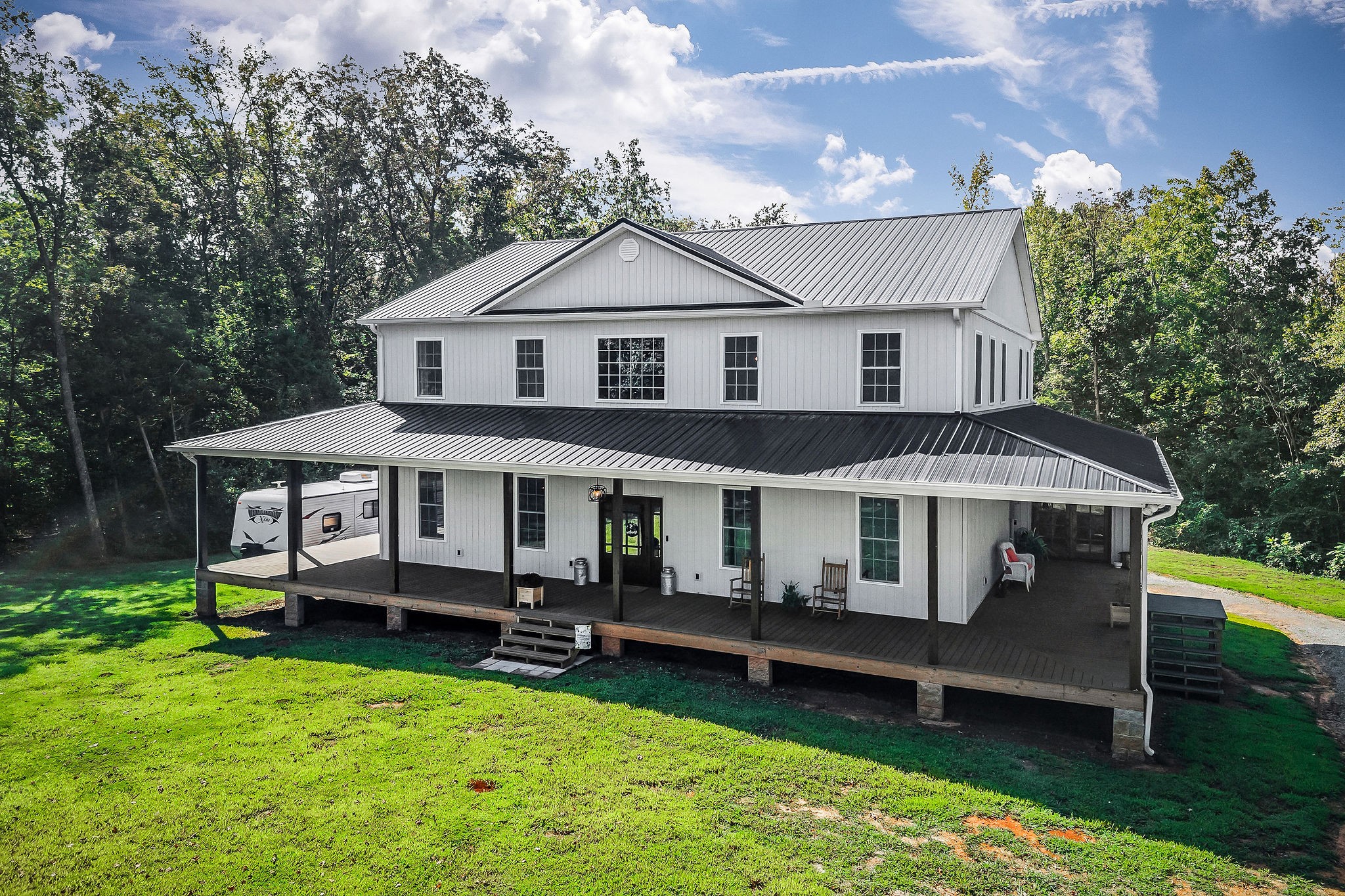 2411 Wheeler Road Morrison, TN 37357 - Photo 2 of 65