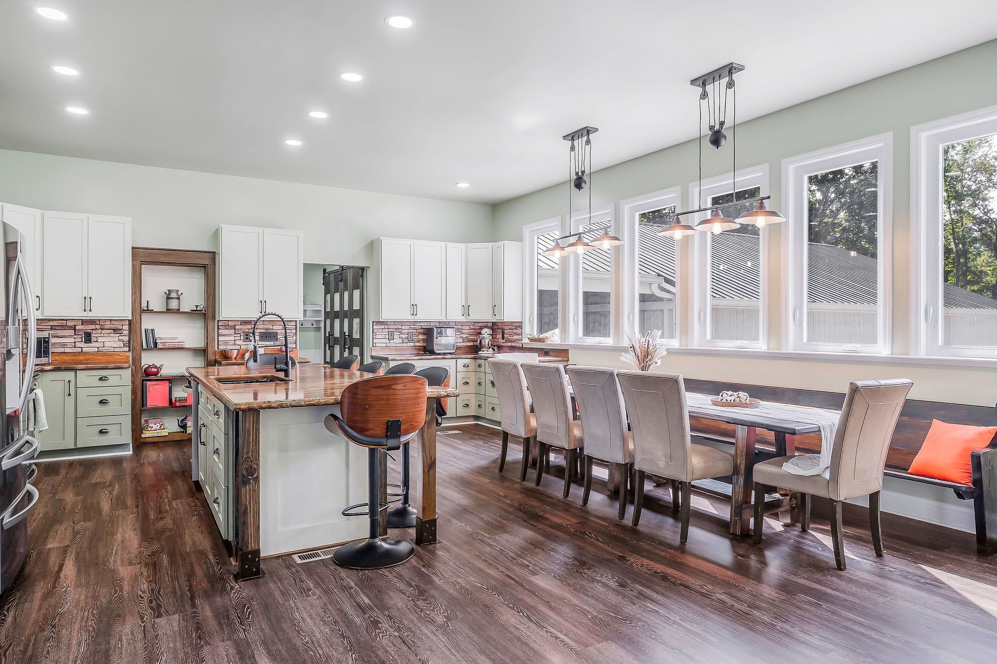 2411 Wheeler Road Morrison, TN 37357 - Photo 21 of 65