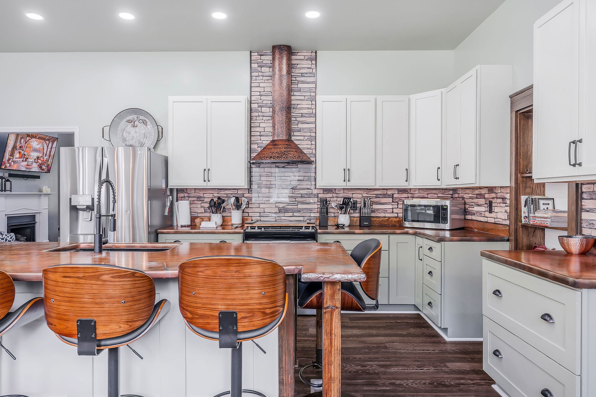 2411 Wheeler Road Morrison, TN 37357 - Photo 23 of 65