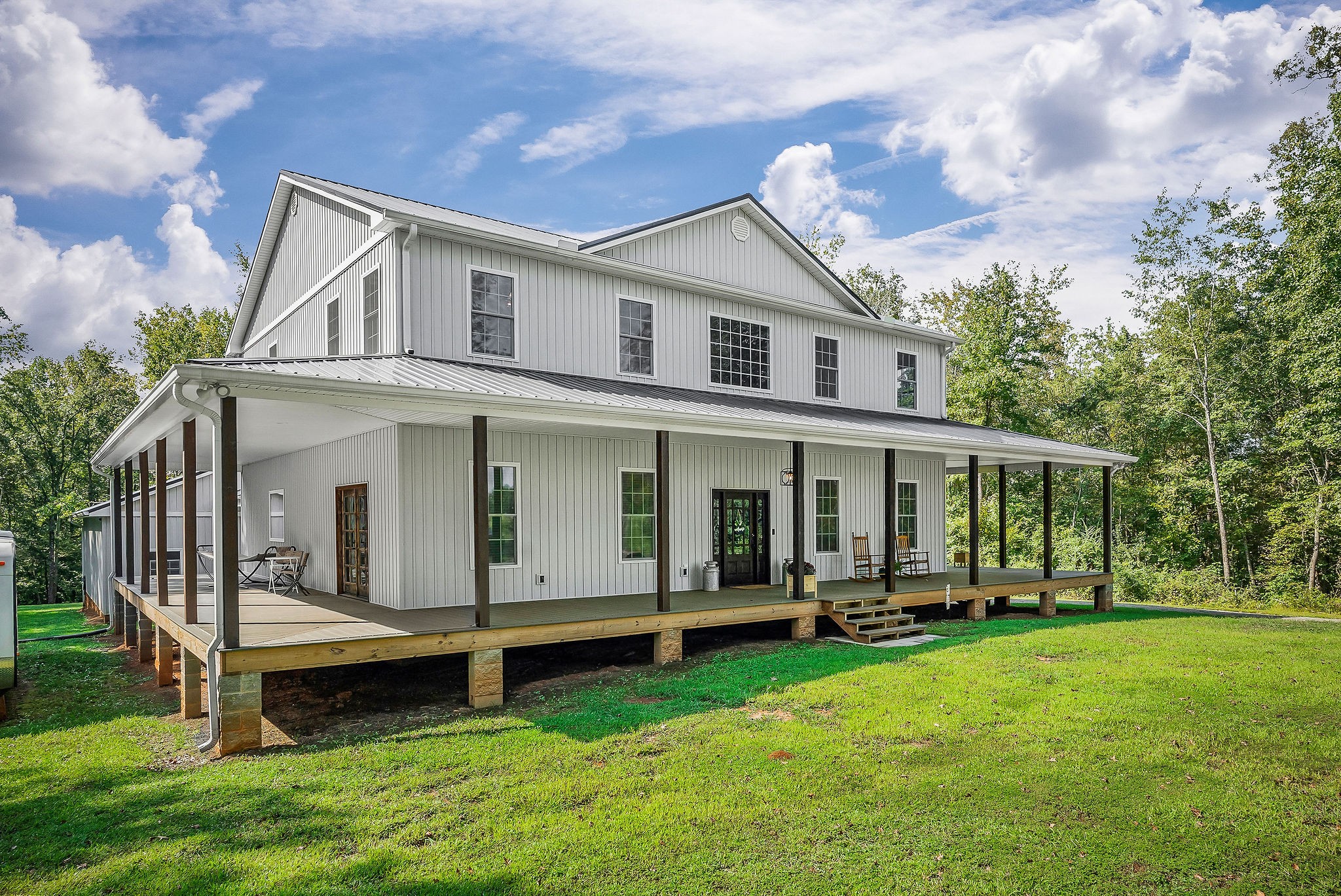 2411 Wheeler Road Morrison, TN 37357 - Photo 3 of 65