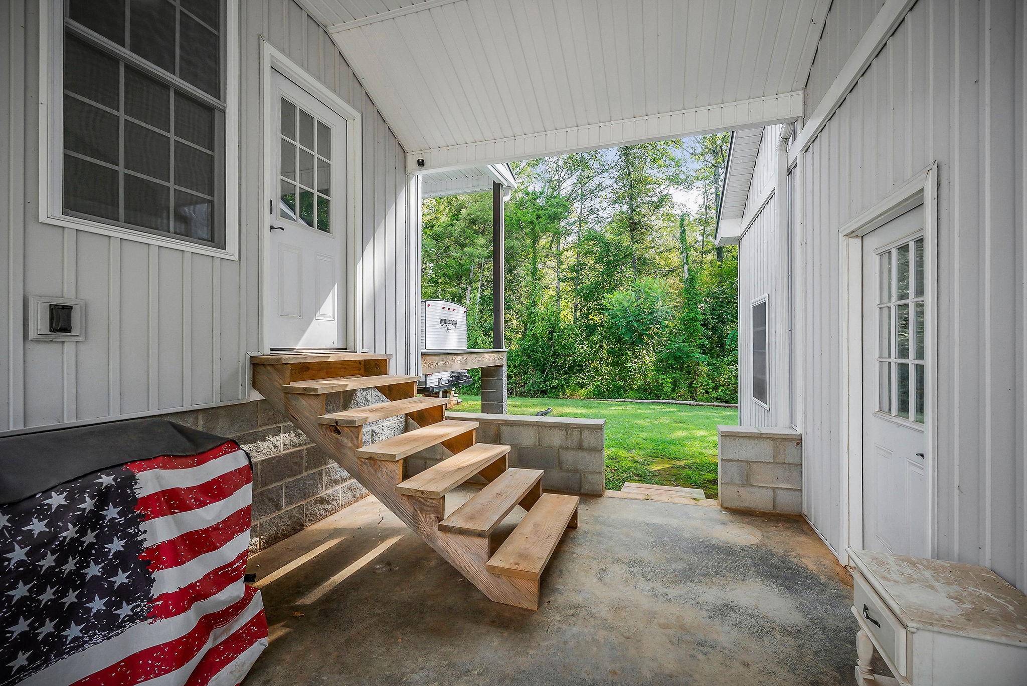 2411 Wheeler Road Morrison, TN 37357 - Photo 33 of 65