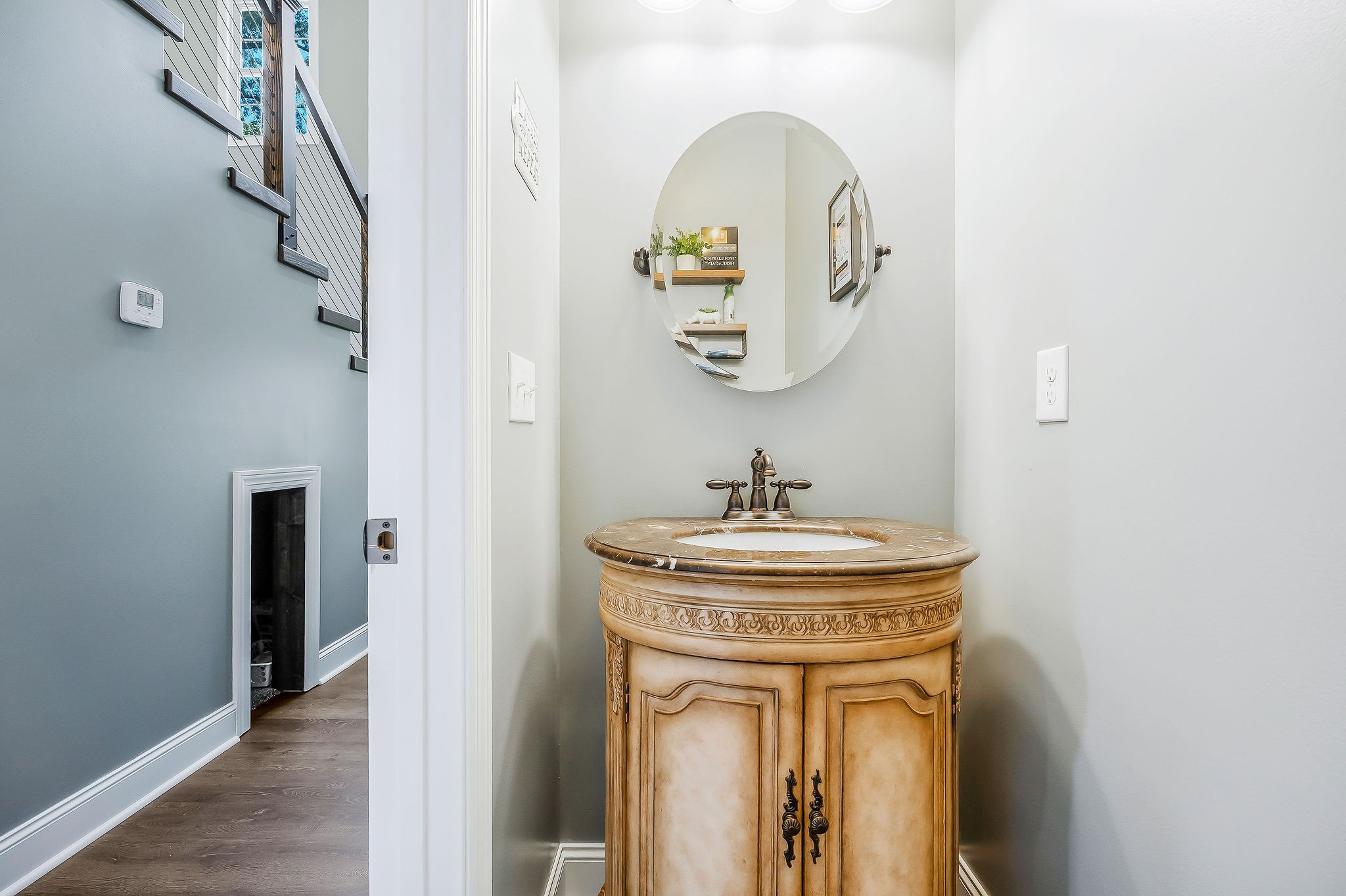 2411 Wheeler Road Morrison, TN 37357 - Photo 34 of 65