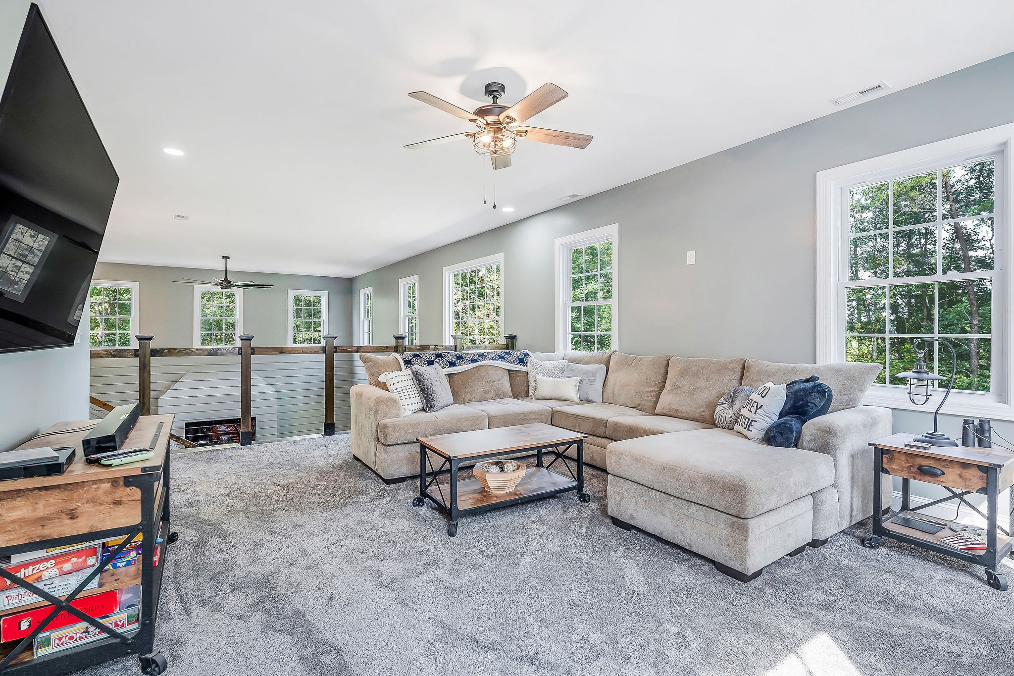 2411 Wheeler Road Morrison, TN 37357 - Photo 44 of 65