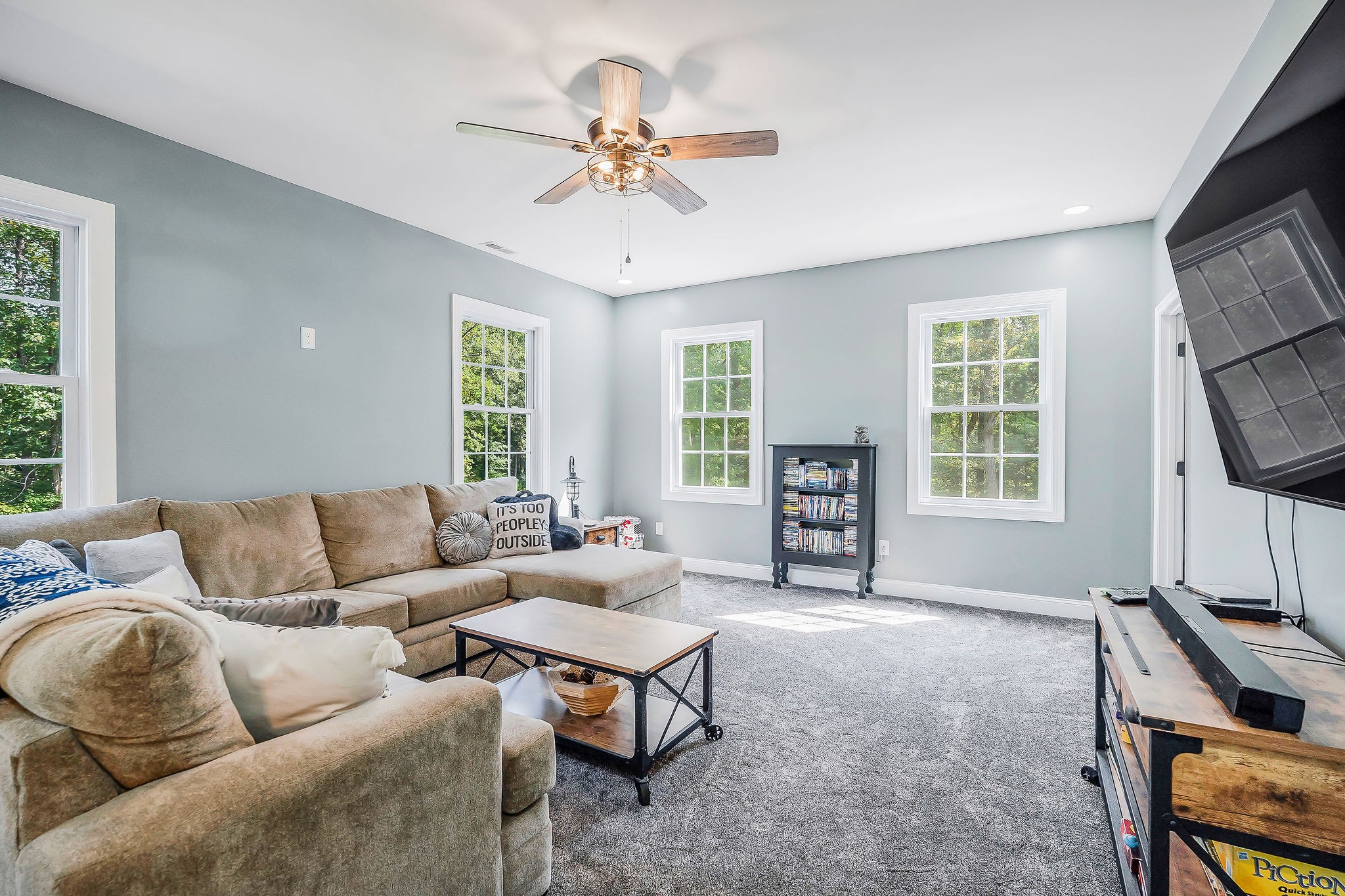 2411 Wheeler Road Morrison, TN 37357 - Photo 45 of 65