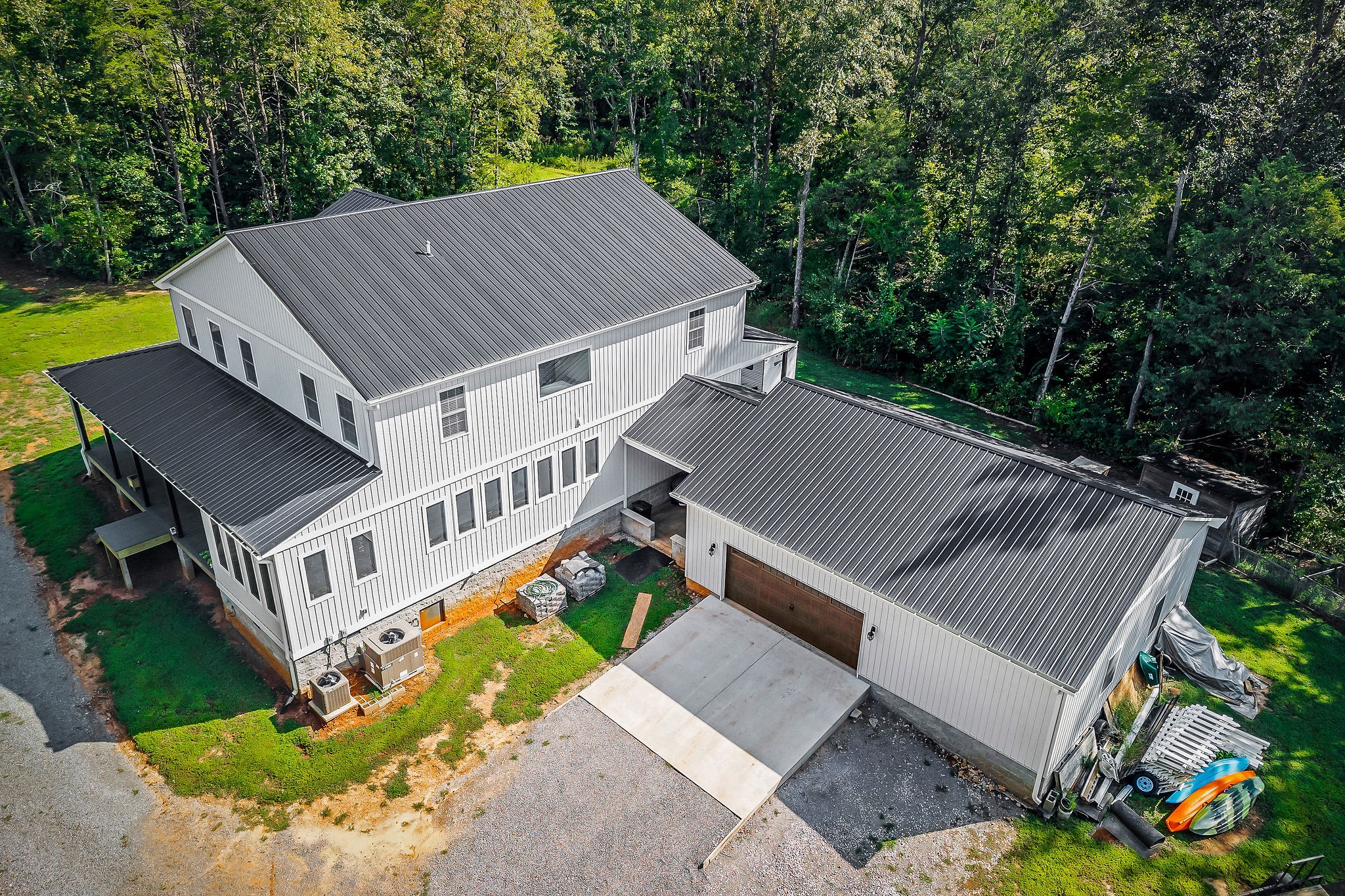 2411 Wheeler Road Morrison, TN 37357 - Photo 5 of 65