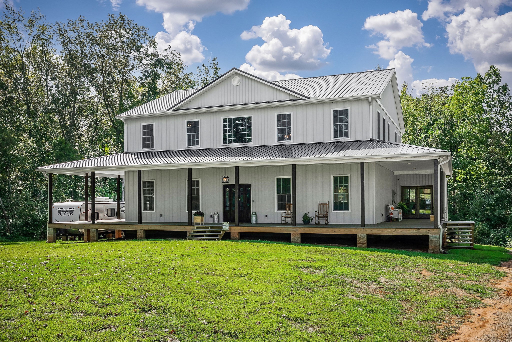 2411 Wheeler Road Morrison, TN 37357 - Photo 56 of 65