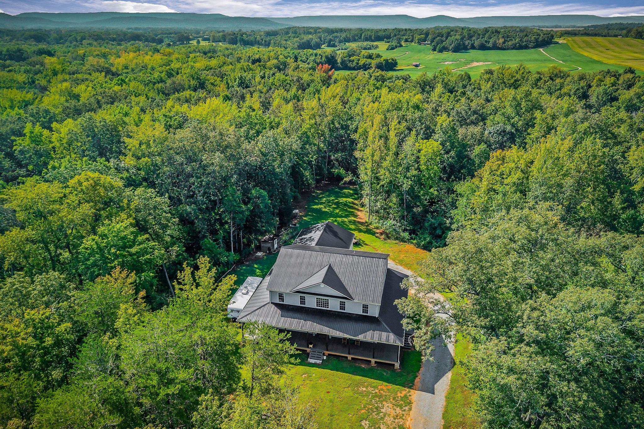 2411 Wheeler Road Morrison, TN 37357 - Photo 6 of 65