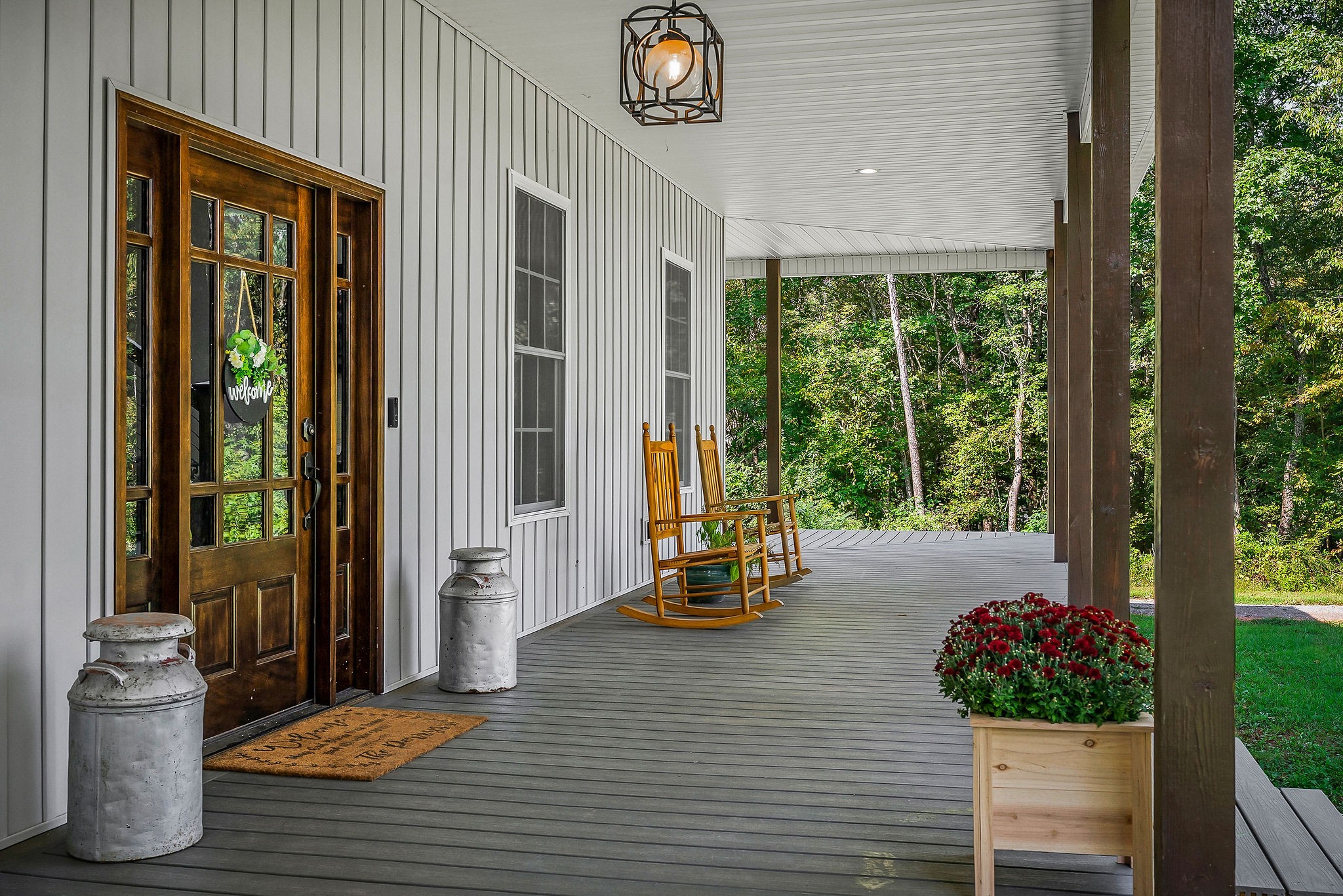 2411 Wheeler Road Morrison, TN 37357 - Photo 9 of 65